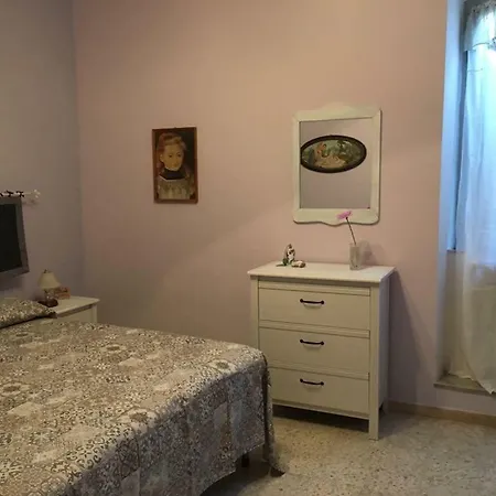 Casa Vacanze Monica