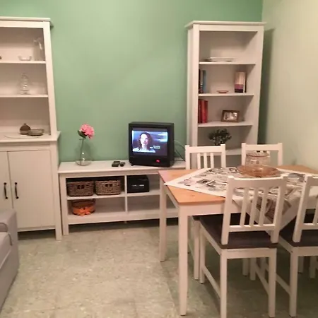 Appartamento Casa Vacanze Monica