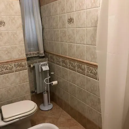 Casa Vacanze Monica