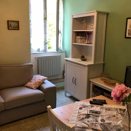 Casa Vacanze Monica Apartamento Porano