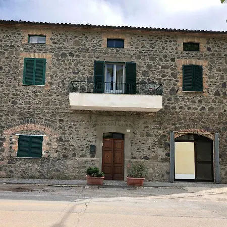 Casa Vacanze Monica Porano